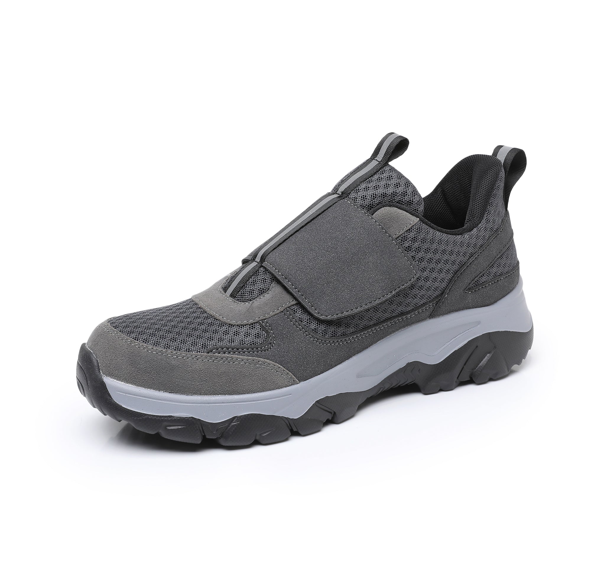 🔥LAST DAY 70% OFF🔥 souatsole™ Orthopedic Reinforced Safety Steel Toe Boots