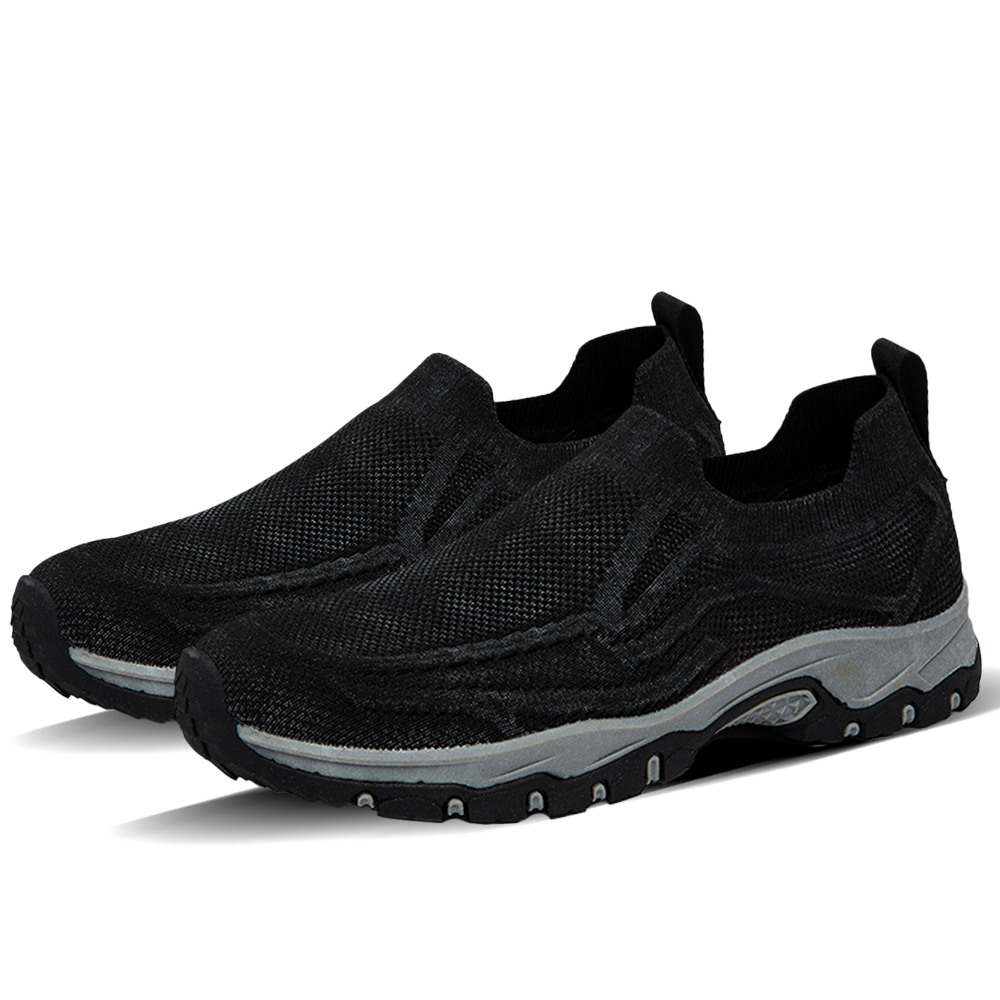 �Flash Sale – 70% OFF🛒Men's Orthopedic Slip-On Walking Shoes