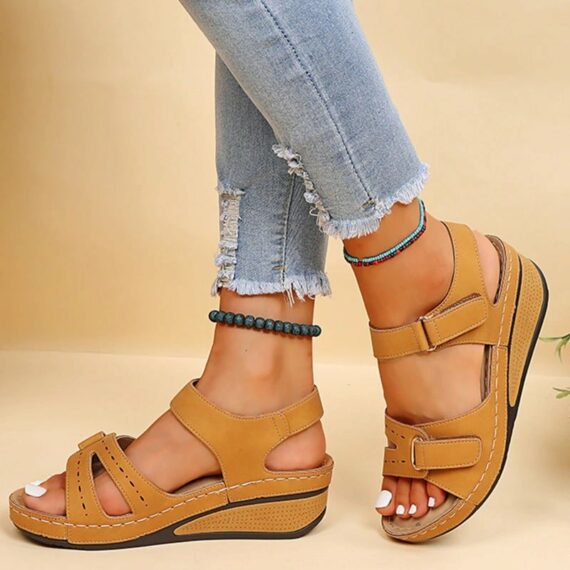 Women’s Comfortable Sandals