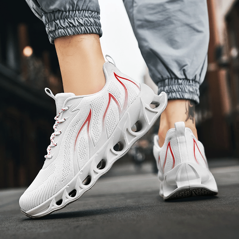 Unsex Orthopedic Walking Running Shoes
