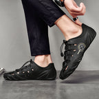 ğŸ”¥HOT SALEğŸ��--60% OFF ğŸ�‰Men's Outdoor Soft Sole Breathable Sandals