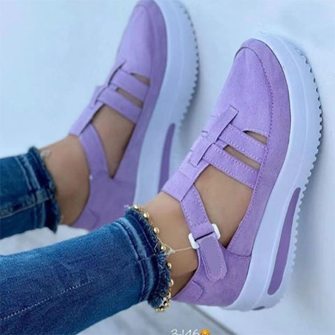 Women Casual Walking Shoes Orthopedic Arch Diabetes Support