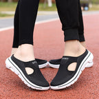 Men's Comfort Breathable Sports Sandals