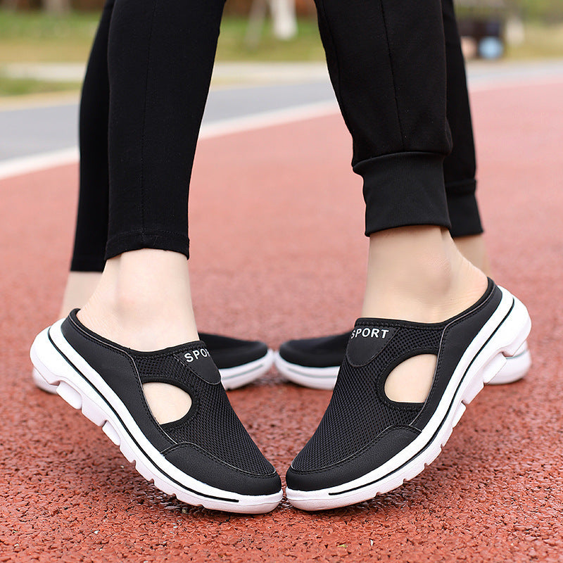 Men's Comfort Breathable Sports Sandals