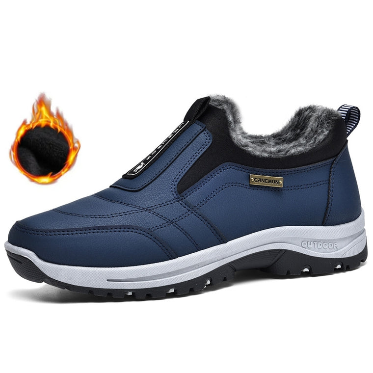 ğŸ”¥New ArrivalğŸ”¥Men's Arch Support & Breathable and Light & Non-Slip Shoes