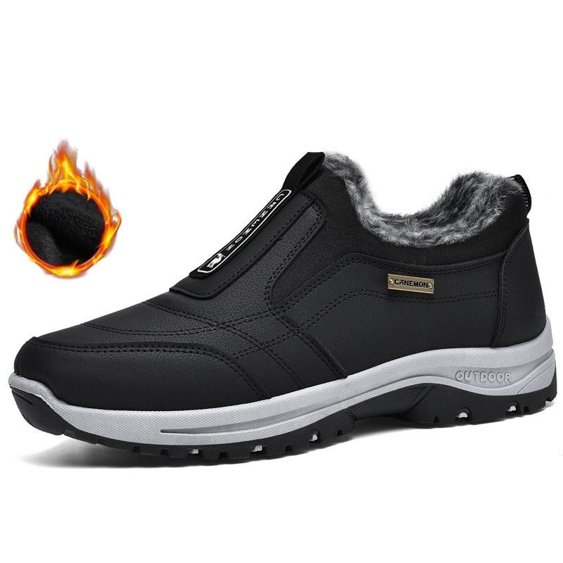 ğŸ”¥New ArrivalğŸ”¥Men's Arch Support & Breathable and Light & Non-Slip Shoes