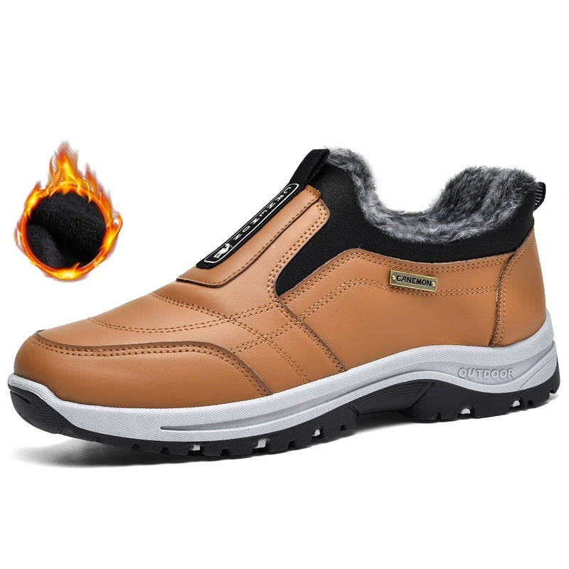 ğŸ”¥New ArrivalğŸ”¥Men's Arch Support & Breathable and Light & Non-Slip Shoes