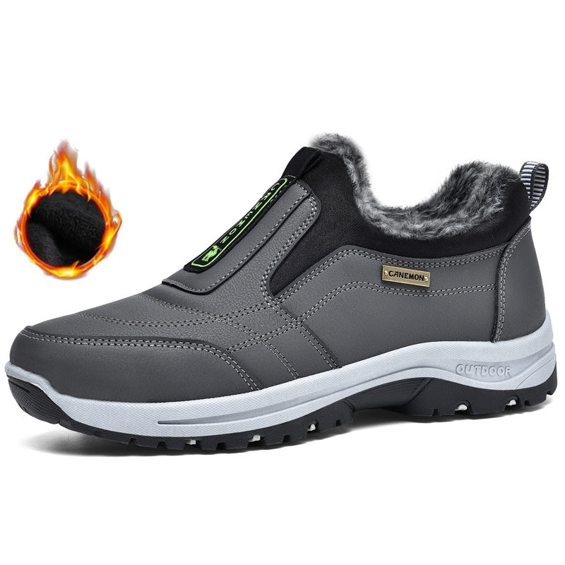 ğŸ”¥New ArrivalğŸ”¥Men's Arch Support & Breathable and Light & Non-Slip Shoes