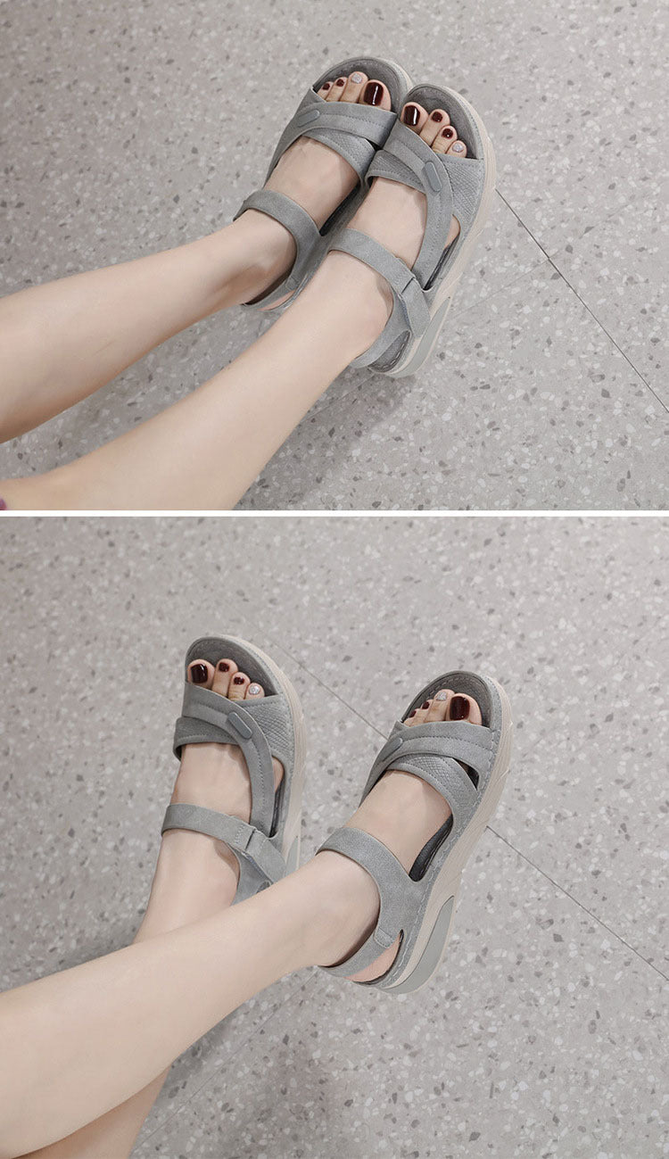 ğŸ”¥Today 60% offğŸ”¥ Women's . Summer Retro Sandals