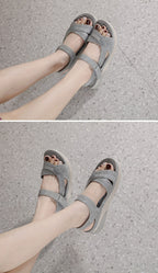 ğŸ”¥Today 60% offğŸ”¥ Women's . Summer Retro Sandals