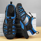 Men Orthopedic Sandals Quick-drying Hollow-out For Summer