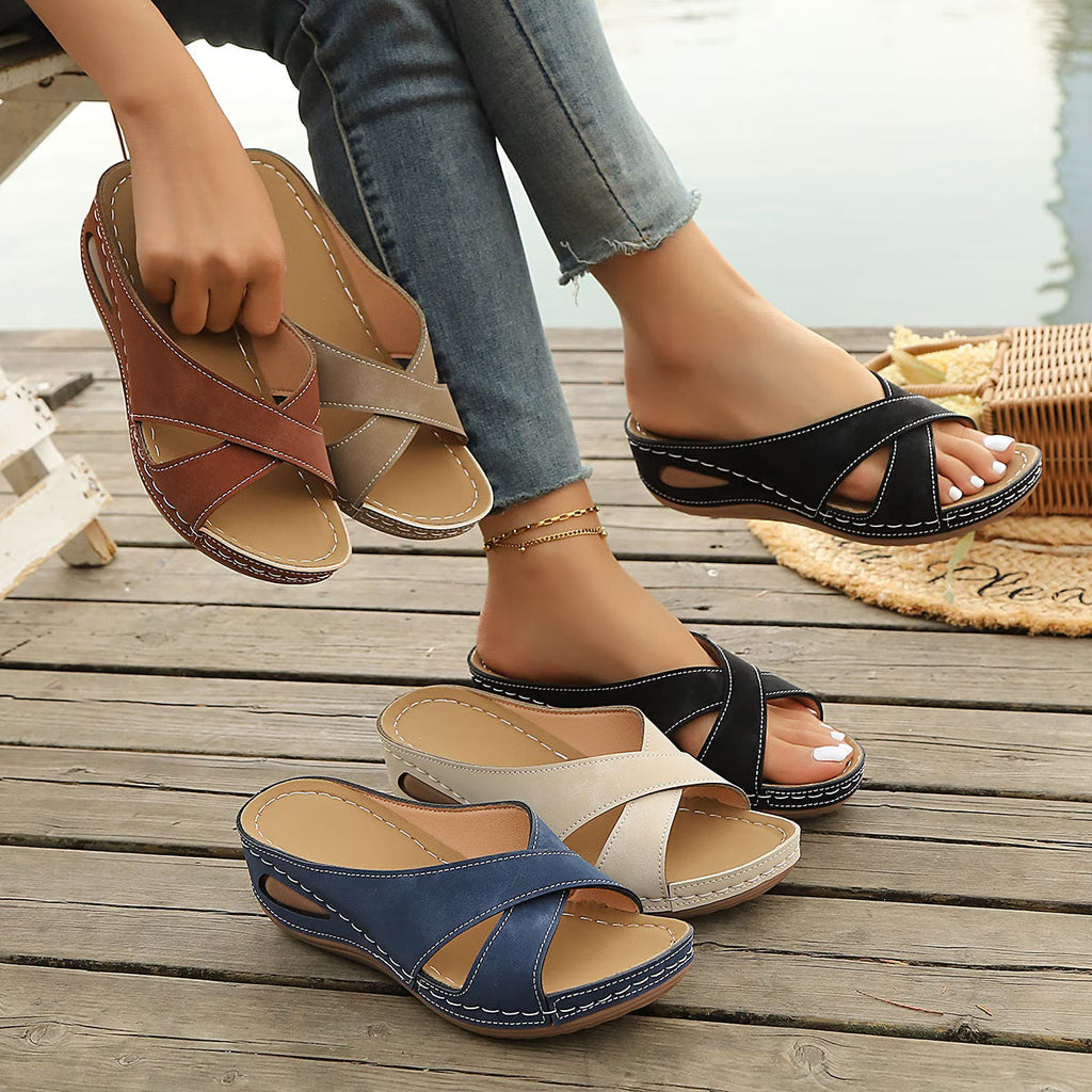 Orthopedic Sandals
