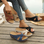 Orthopedic Sandals