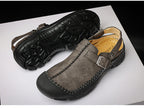 ğŸ”¥Last Day 50% OFFğŸ”¥ 2025 latest men's closed-toe sandals