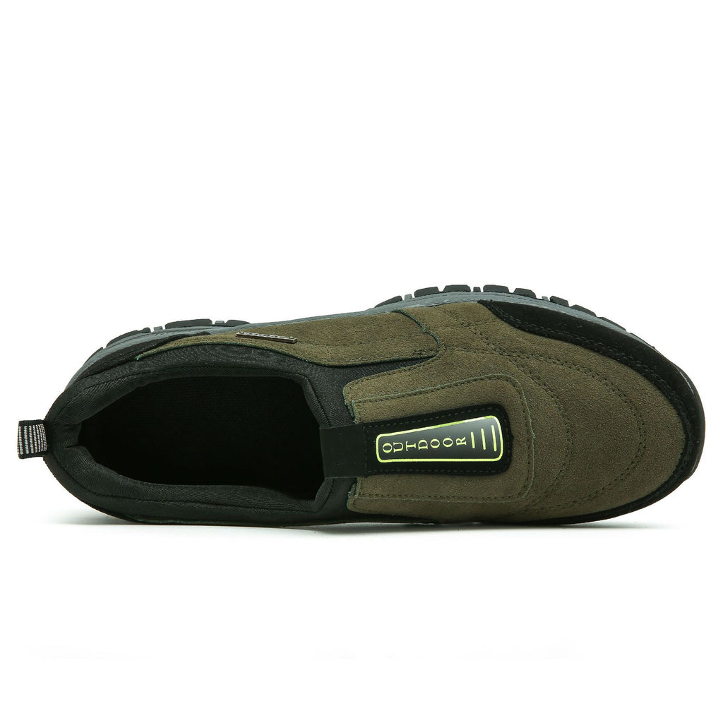 ğŸ”¥LAST DAY 60% OFFğŸ”¥ Outdoor Non-slip Comfy Arch Support Walking Shoes, Comfy Orthopedic Walking Shoes