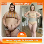 Thermogenic Tummy Control Shorts