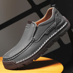 â�°Last Day! 60% OFF ğŸ”¥souatsoleÂ®Men's Handcrafted Cowhide Orthopedic Loafers