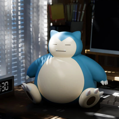 Pokémon Snorlax Tap Light