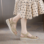 ğŸ”¥Today 60% offğŸ”¥ Women's . Summer Retro Sandals