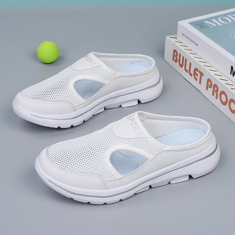 Men's Comfort Breathable Sports Sandals