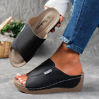 Supportive Orthopedic Slippers