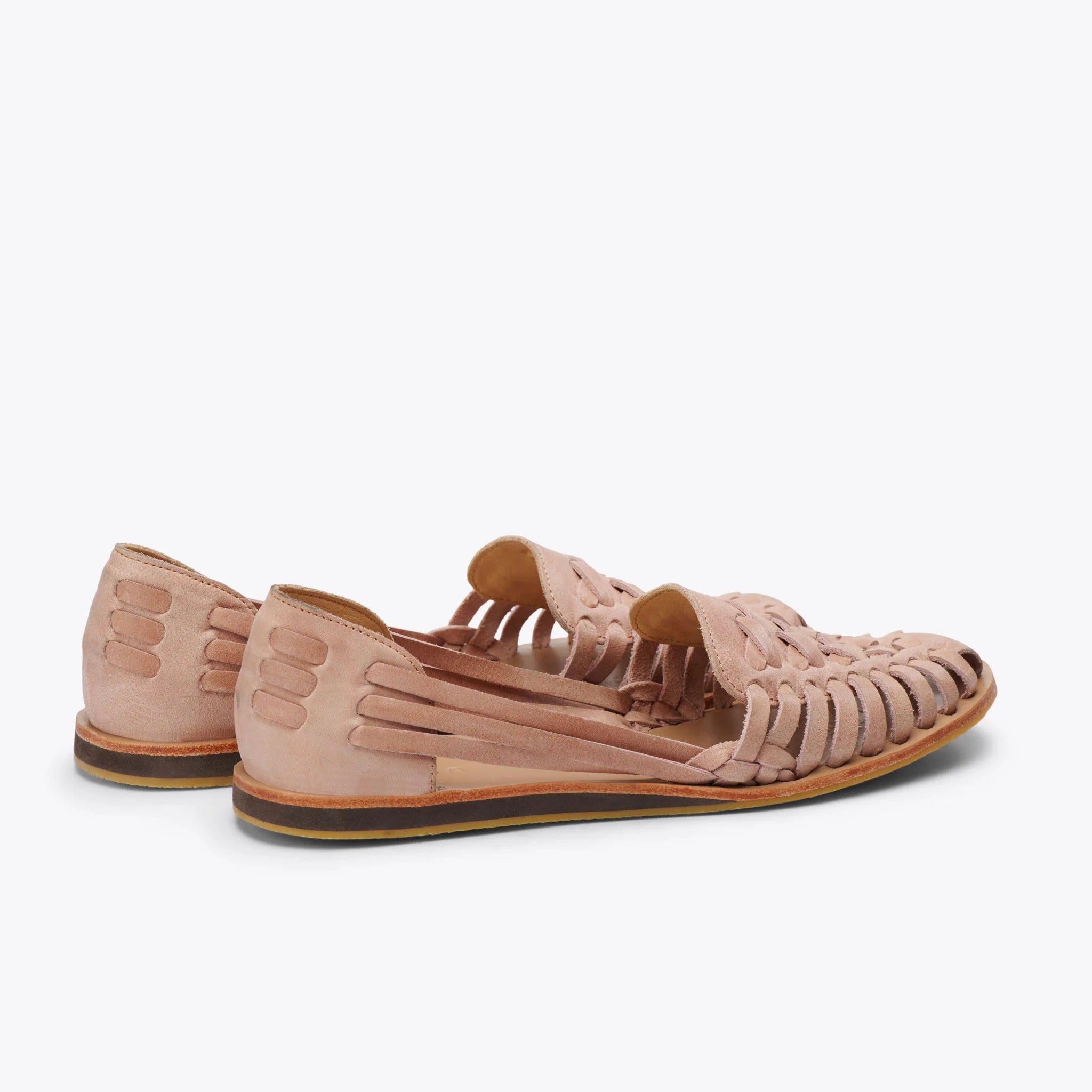 Women's Handcrafted Genuine Leather Orthopedic Sandals