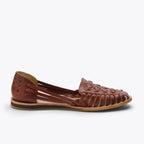 Women's Handcrafted Genuine Leather Orthopedic Sandals