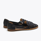 Women's Handcrafted Genuine Leather Orthopedic Sandals