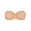 Convertible Minimizer Strapless Bra