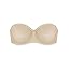 Convertible Minimizer Strapless Bra