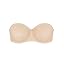 Convertible Minimizer Strapless Bra
