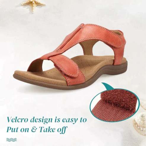 ����LAST DAY 70% OFF����Women's Wedge Orthopedic Sandals | Fit For Your Feet