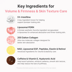 Korean PDRN Pink Collagen Volume Multi Balm