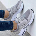 Women's Comfort Orthopedic Walking Shoes