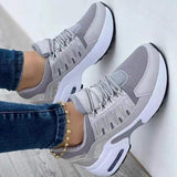 Women's Comfort Orthopedic Walking Shoes