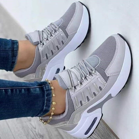 Women's Comfort Orthopedic Walking Shoes