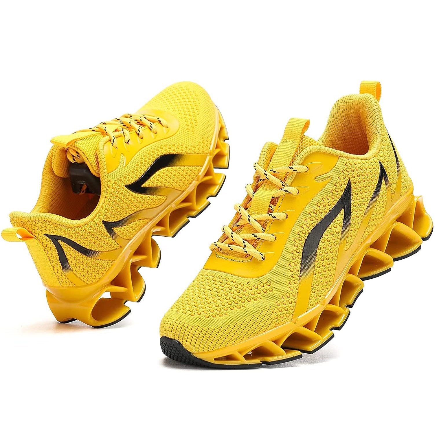 Unsex Orthopedic Walking Running Shoes
