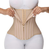 SHAPSHE Waist Shapewear for Women Corset Sport Workout Belly Band Gym