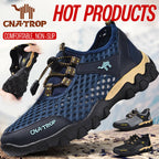 ğŸ”¥LAST DAY 70% OFFğŸ”¥ Portable Tied Orthopedic Hiking Quick-drying Sandals