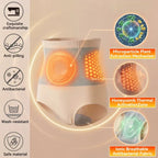 Thermogenic Tummy Control Shorts