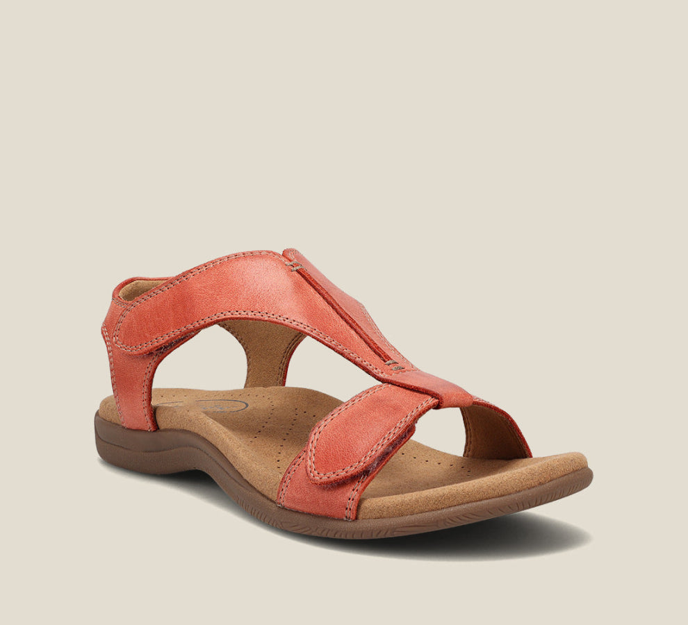 ����LAST DAY 70% OFF����Women's Wedge Orthopedic Sandals | Fit For Your Feet