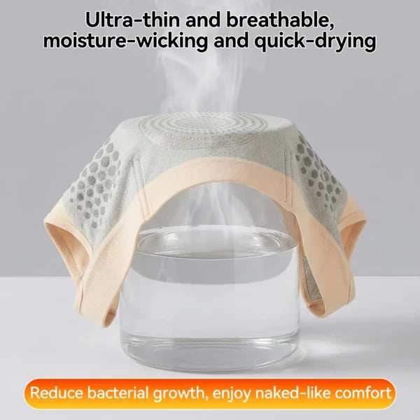 Thermogenic Tummy Control Shorts