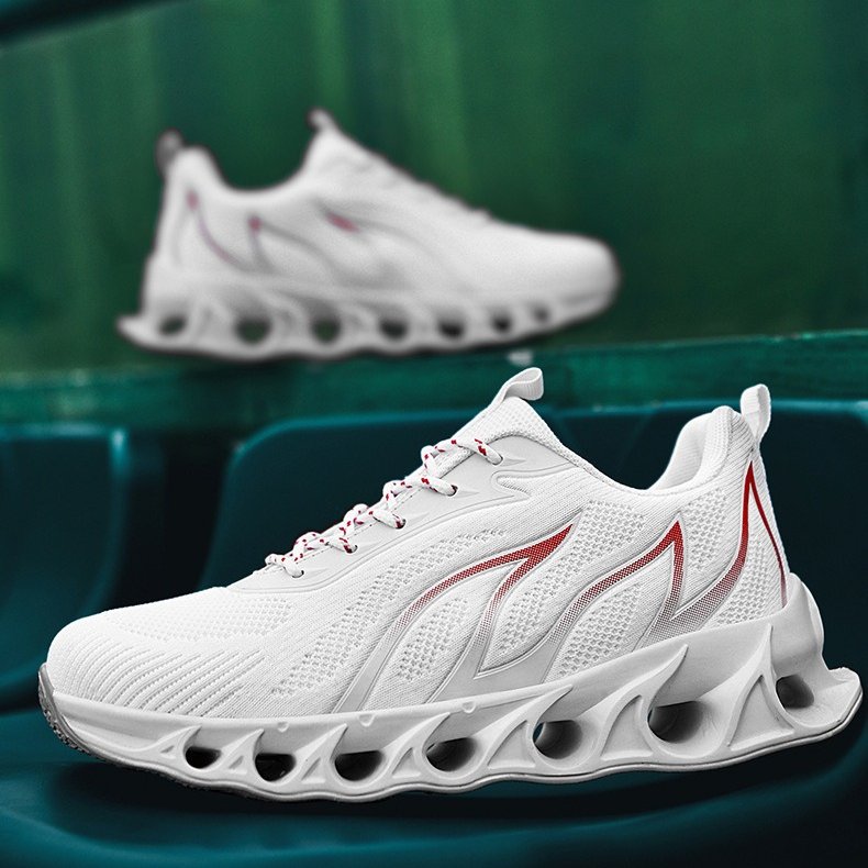 Unsex Orthopedic Walking Running Shoes