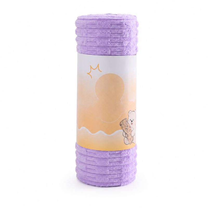 1 Count, Tearable Plush Cleaning Cloth Roll, for daily household cleaning of tableware, cooktop, glassware and cabinets