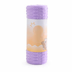 1 Count, Tearable Plush Cleaning Cloth Roll, for daily household cleaning of tableware, cooktop, glassware and cabinets