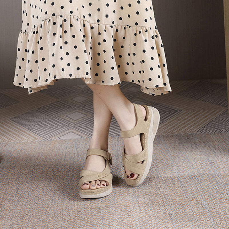 ğŸ”¥Today 60% offğŸ”¥ Women's . Summer Retro Sandals