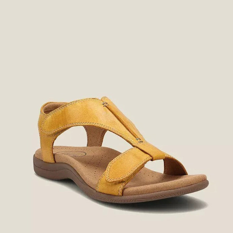 ����LAST DAY 70% OFF����Women's Wedge Orthopedic Sandals | Fit For Your Feet
