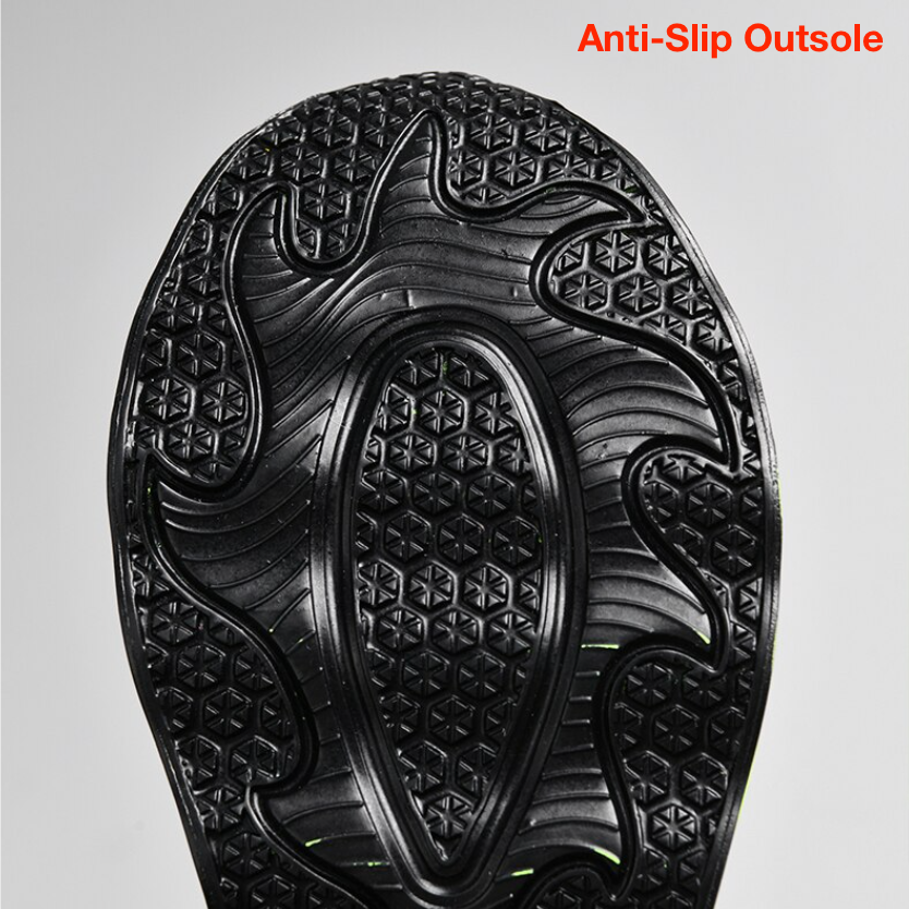 Unsex Orthopedic Walking Running Shoes