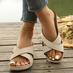 Orthopedic Sandals