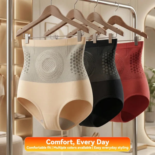 Thermogenic Tummy Control Shorts